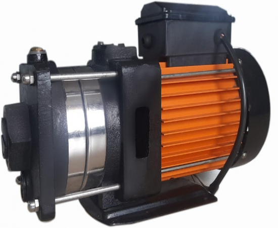 Industrial Stage Pump