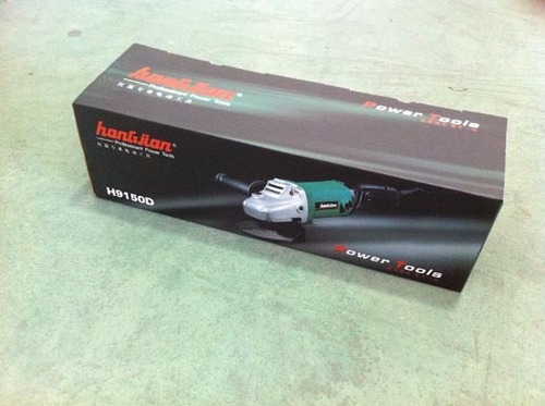 Hardware Printed Box