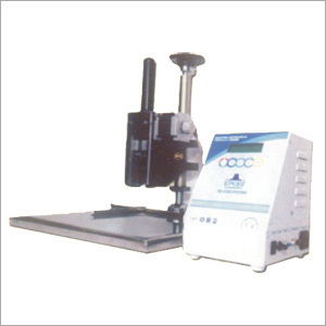 Electro Mechanical Contact Coder