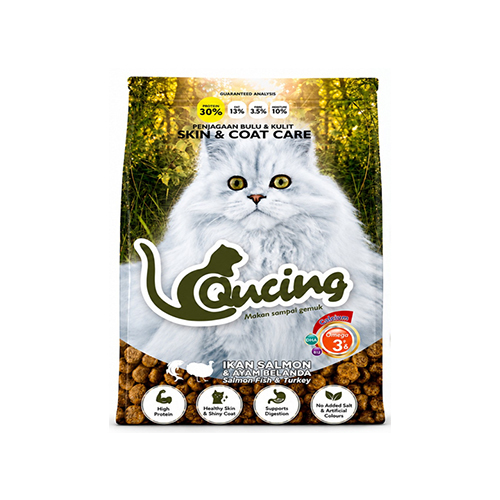 Pet Food