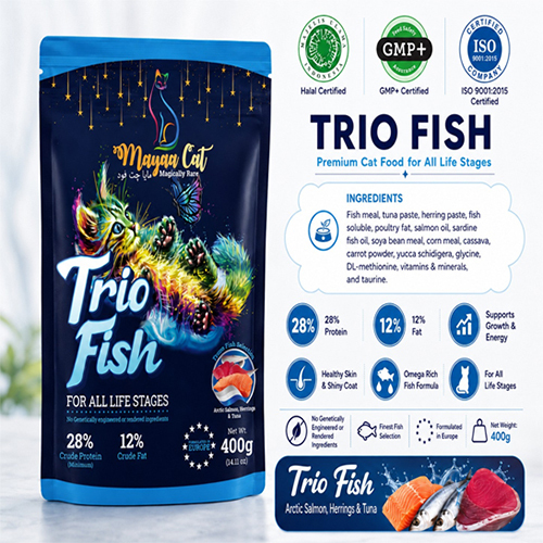 Pet Food