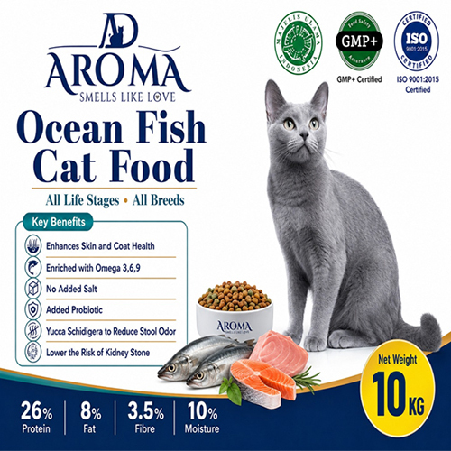 Pet Food