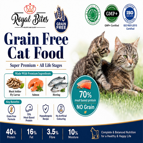 Pet Food