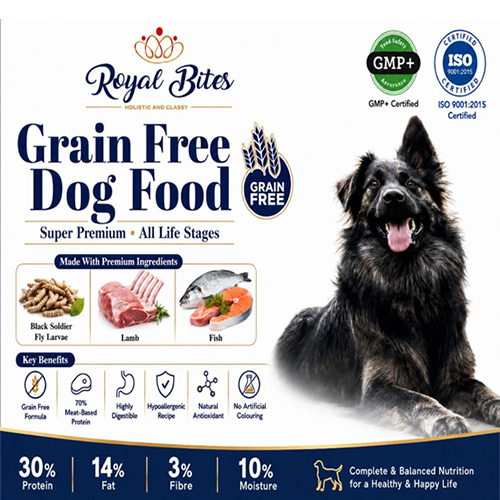 Pet Food