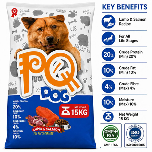Pet Food