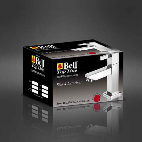 Sanitary Ware Printed Box