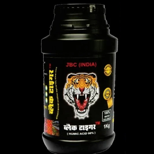 Black Tiger Humic Acid 98 Percent