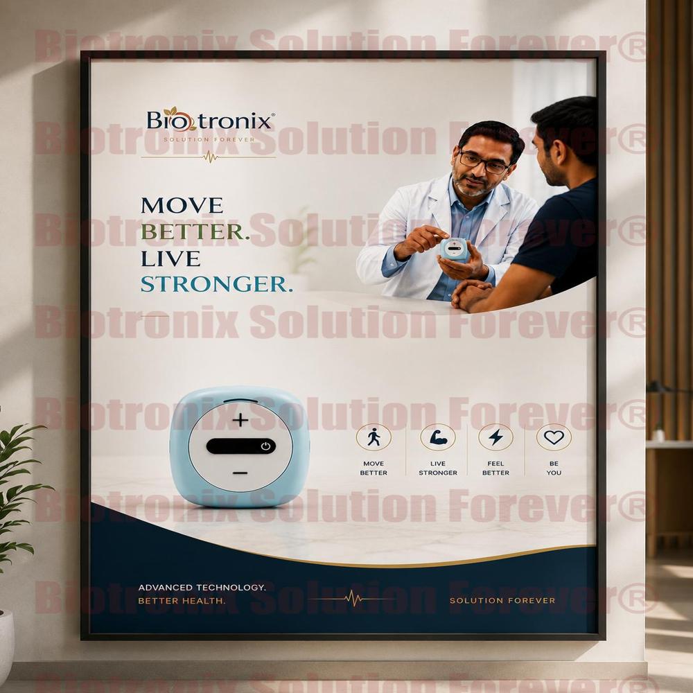 MStim Drop Foot Drop Rehabilitation System
