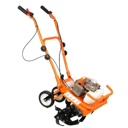 Jainco 63CC Power Weeder