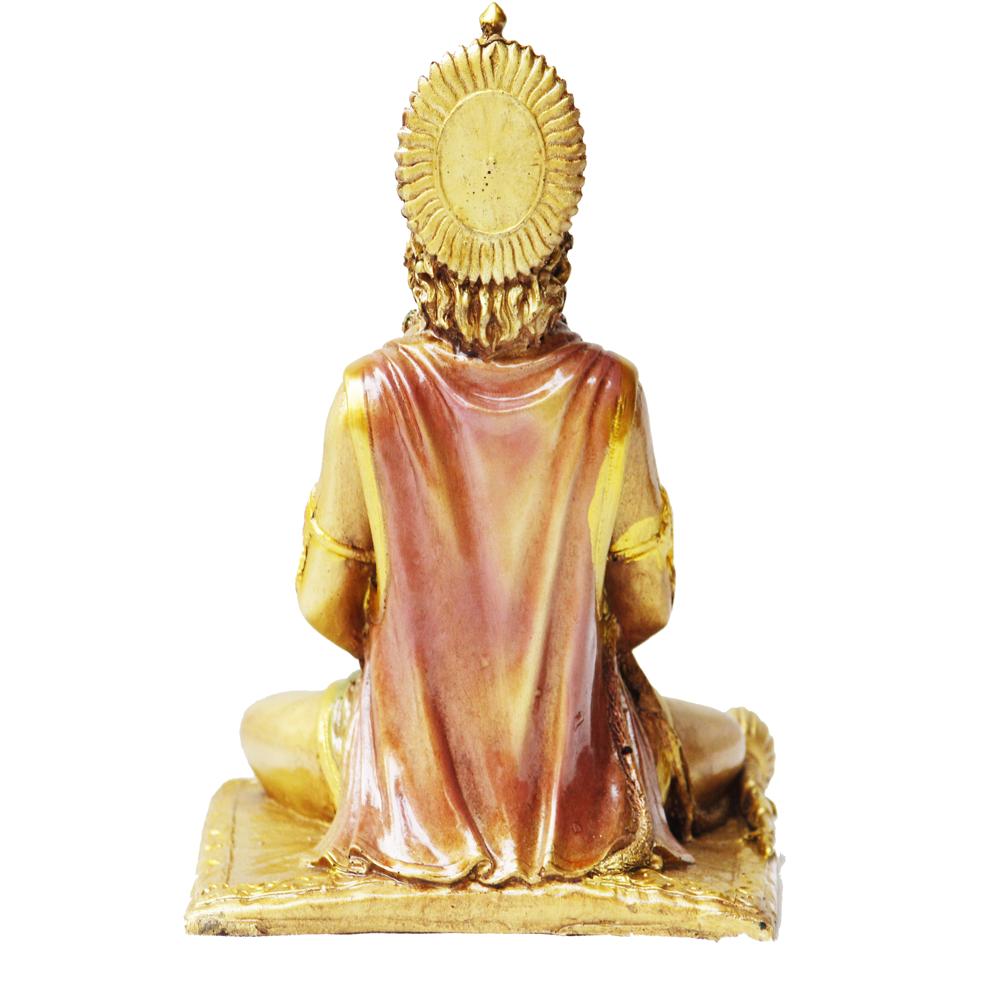 Polyresin Hanuman Ji Statue