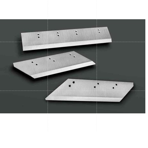 Mild Steel Shearing Blade