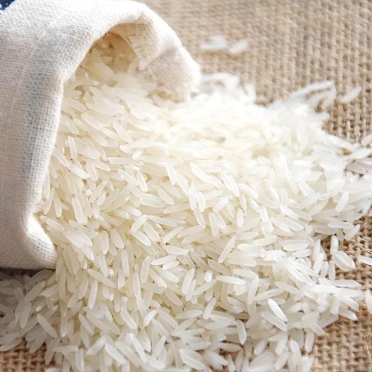 Pr11 Rice - Broken (%): 1% To 2% Max.