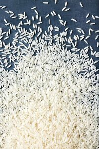 Parmal Rice