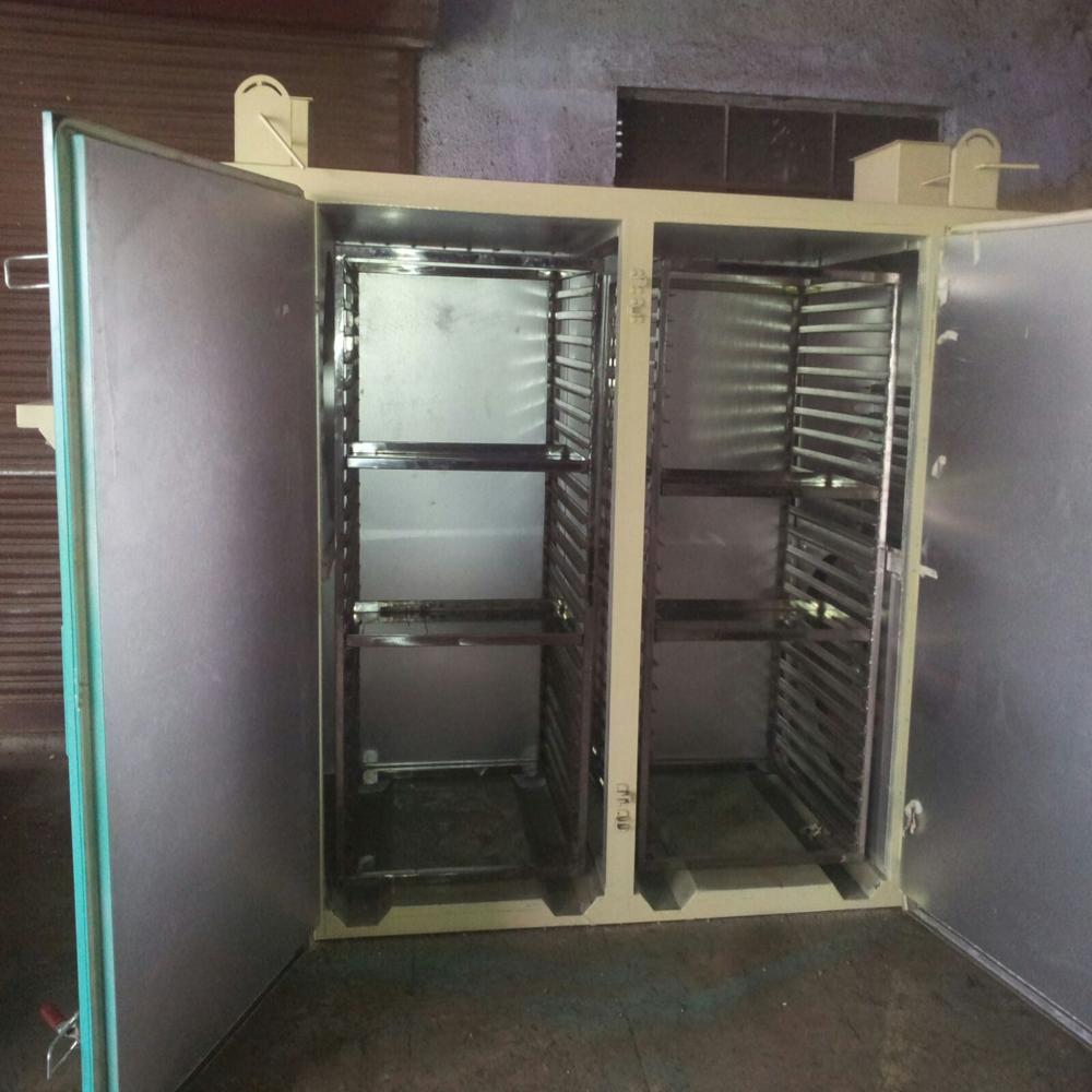 Tray Dryer FTD-48 Industrial Tray Dryer
