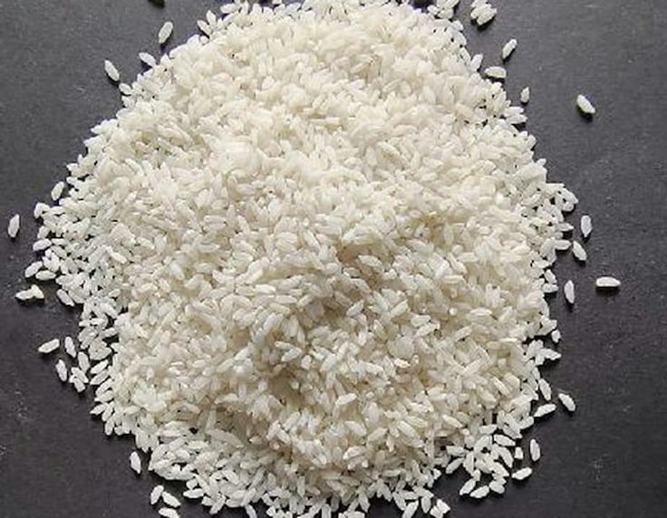 Swarna Rice - Broken (%): 1% To 2% Max.