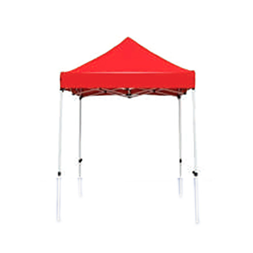 6x6 Feet Gazebo Tent
