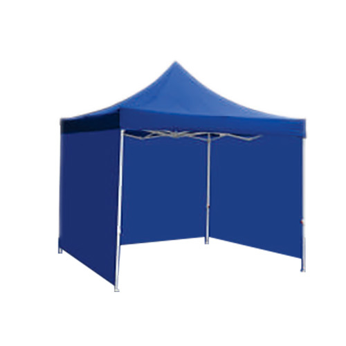 10x10 Feet Gazebo Tent With Side Wall