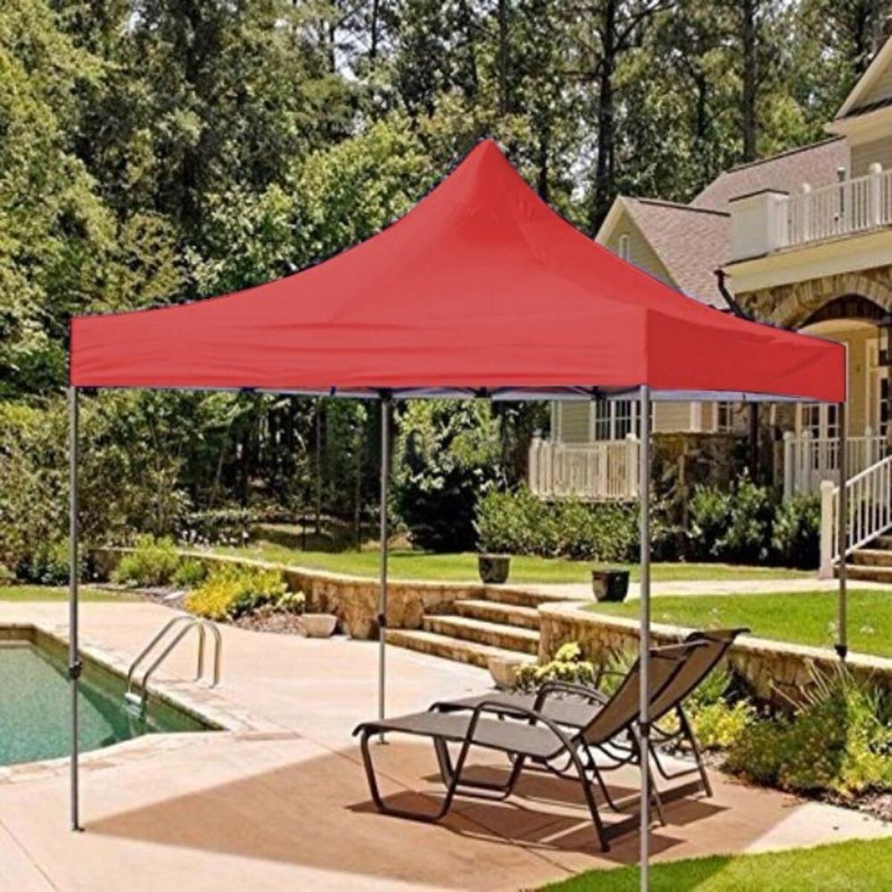 Gazebo Tent Structure