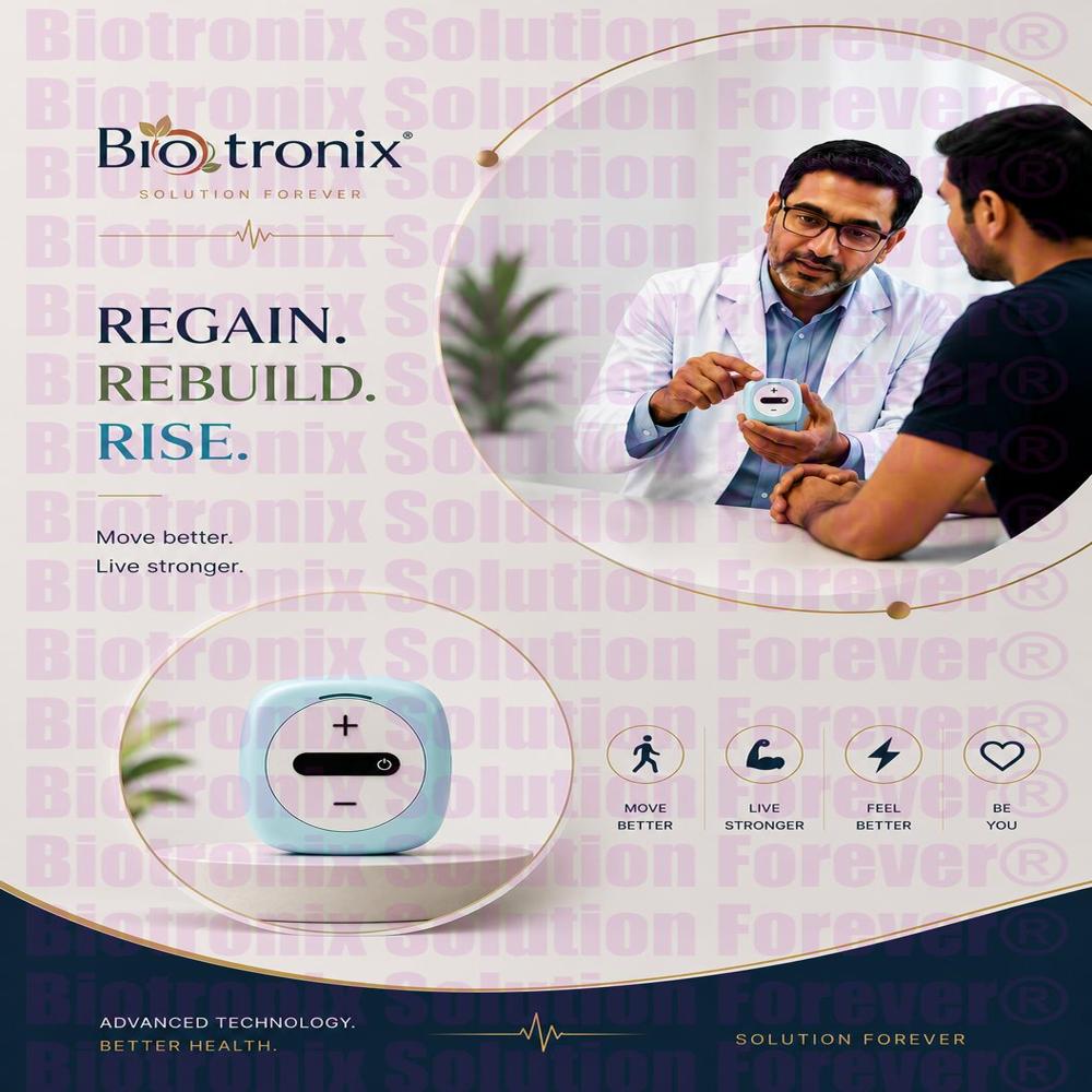 Foot Drop Rehabilitation Stimulator for Natural Walking Recovery