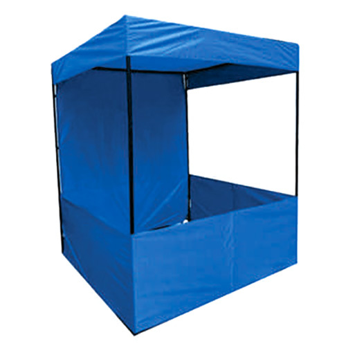 6x6x7 Feet Canopy Tent With Fabric
