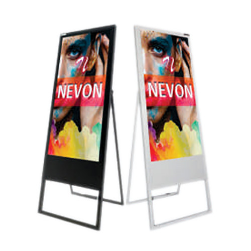 32 Inch Digital Standee