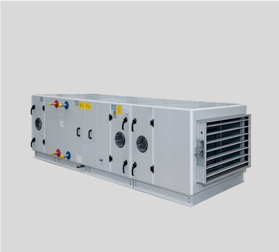Industrial Air Handling Unit