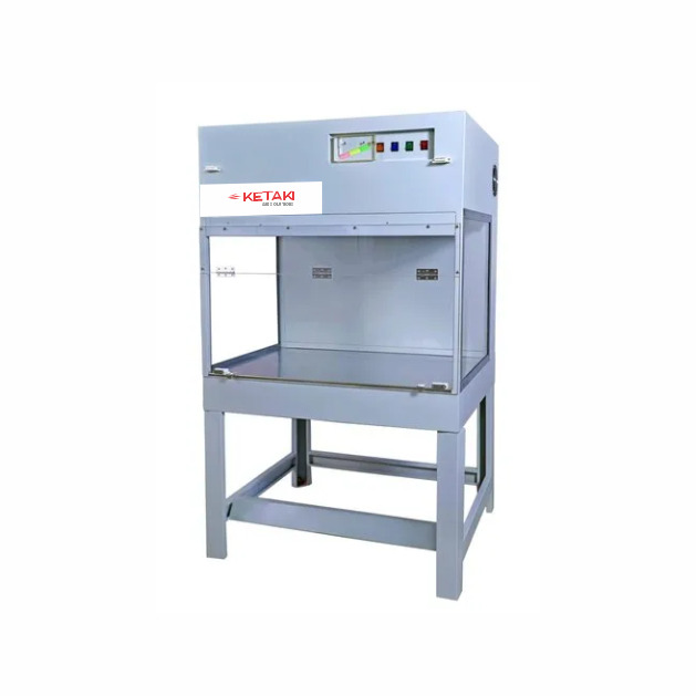 Vertical Laminar Air Flow