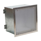 HEPA Modules Filter