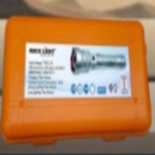 ROCK LIGHT RL-M72 METAL TORCH