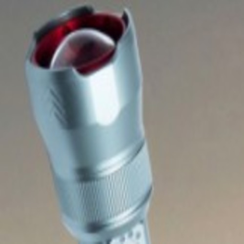 ROCK LIGHT RL-M72 METAL TORCH