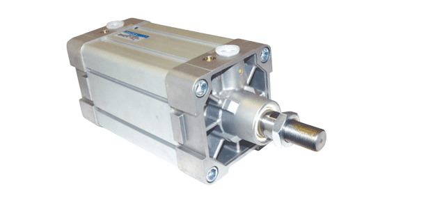 Pneumatic Cylinder