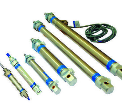 A51 Pneumatic Cylinder