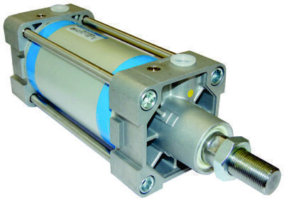 A28 Pneumatic Cylinder