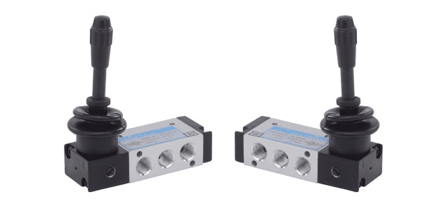 Directional Control Valve