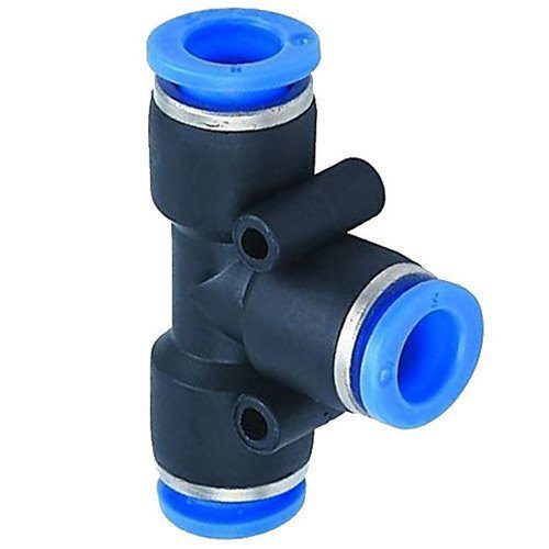 Union Tee Reducer