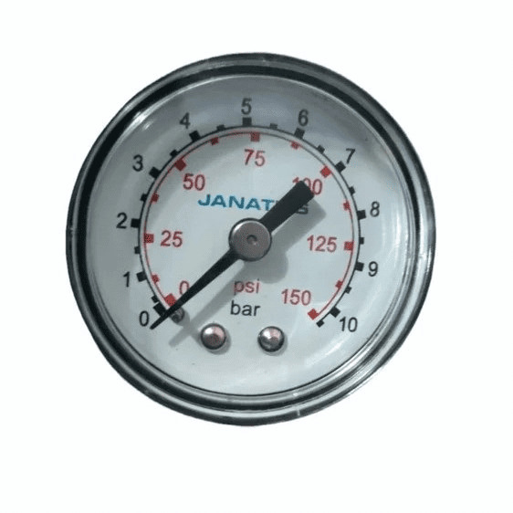 R1-8 Pressure Gauge