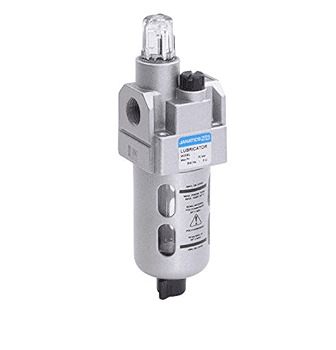 Air Preparation Lubricator