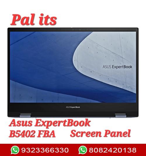 Asus Expert Book B5402 Screen Panel - Size: 15 Inch