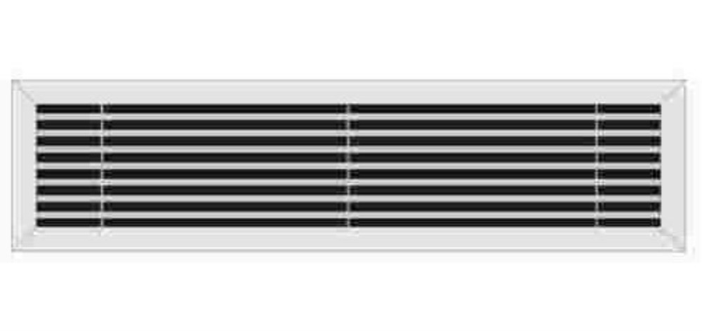 Ventilation Grill
