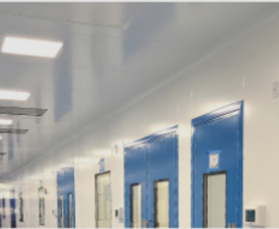 Wall And Ceiling Panels