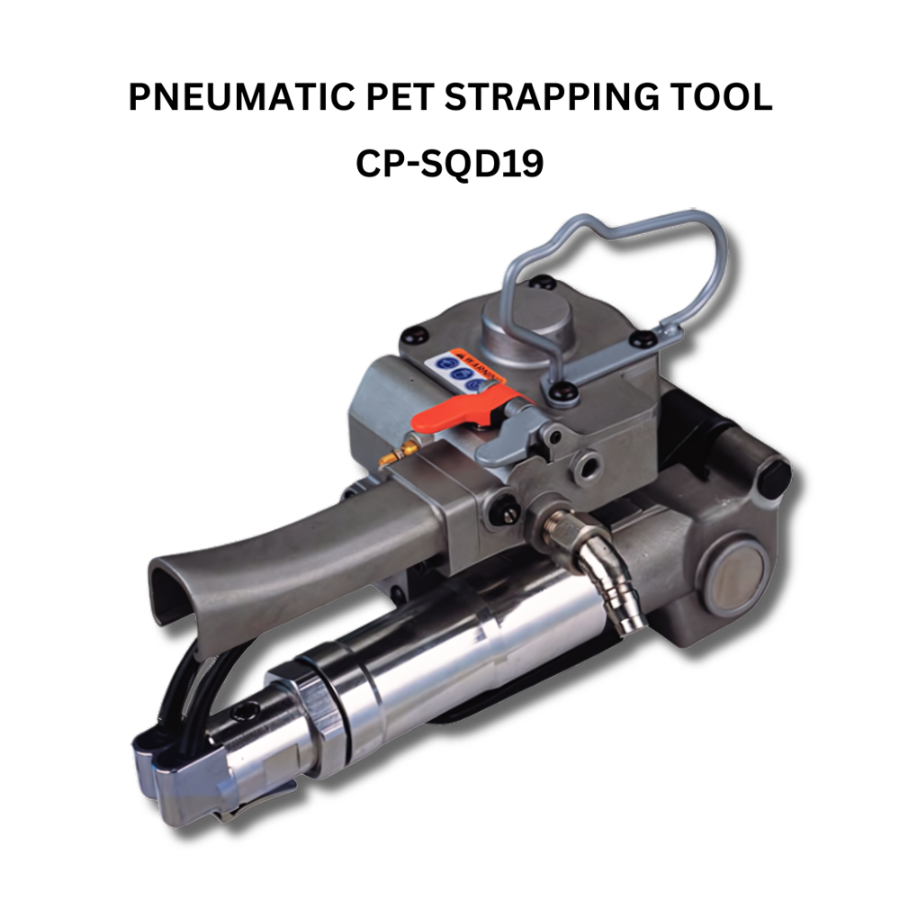 Strapping Tools