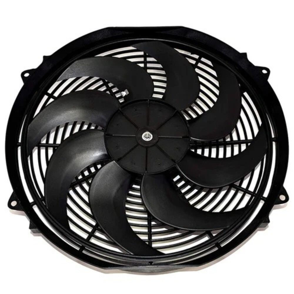 Pasio Condenser Fan