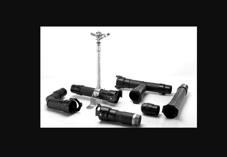 HDPE Sprinkler Fitting