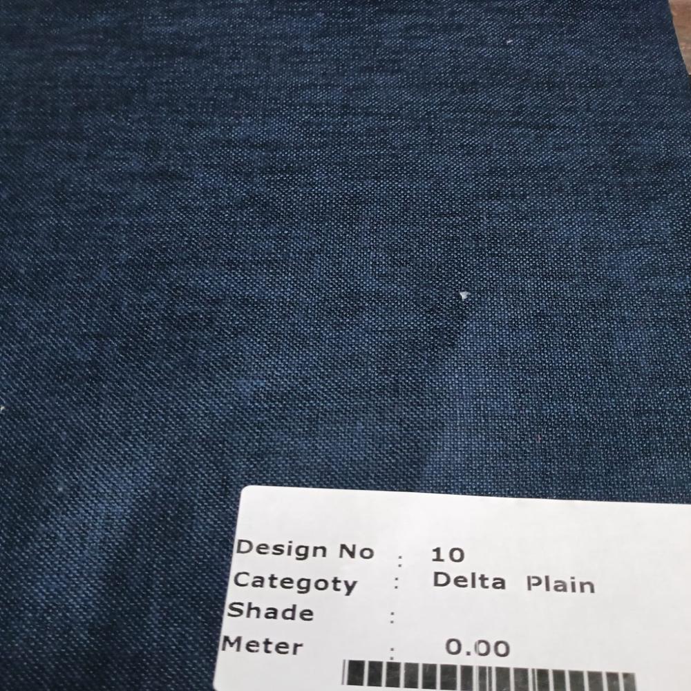 PLAIN LINEN LOOK SHIRTING FABRIC