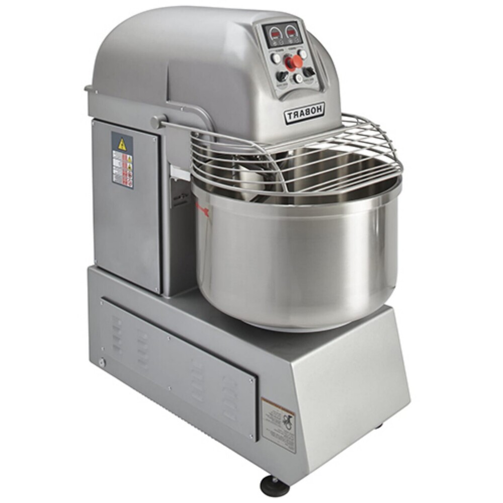 Commercial Sprial Mixer