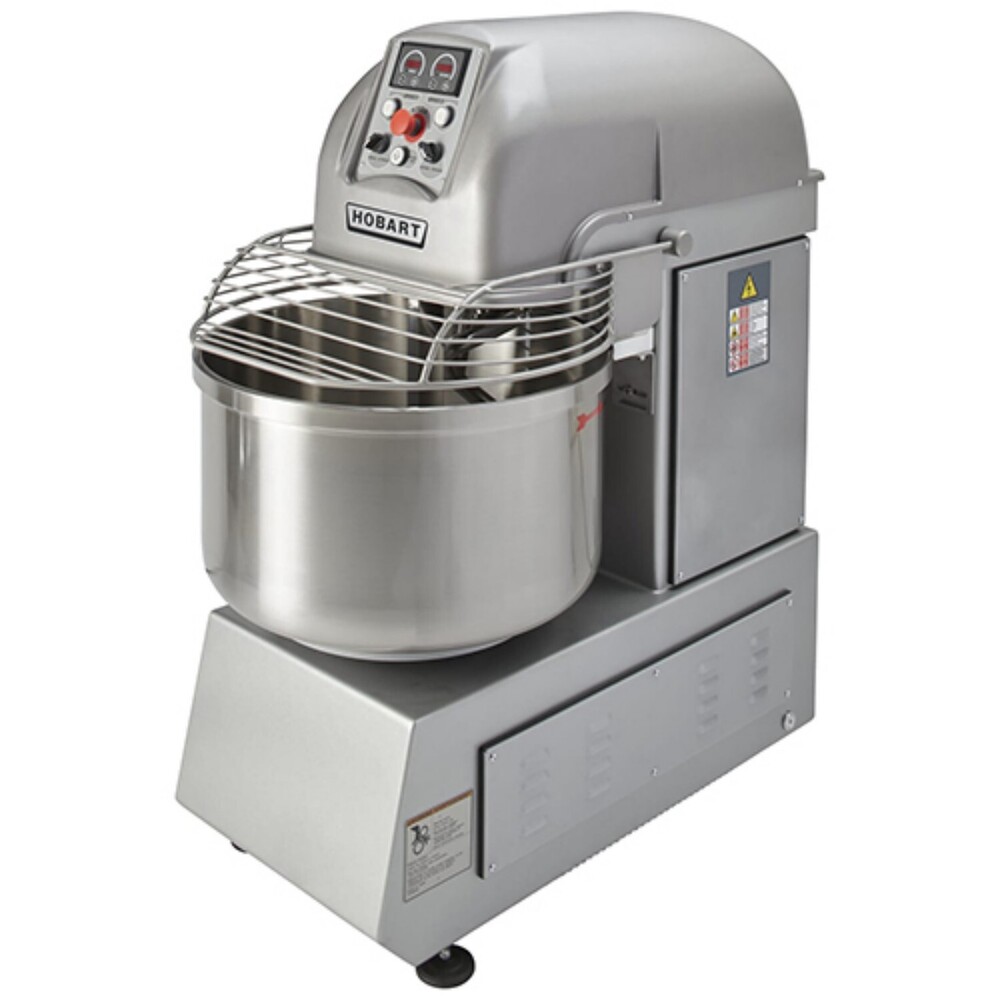Commercial Sprial Mixer