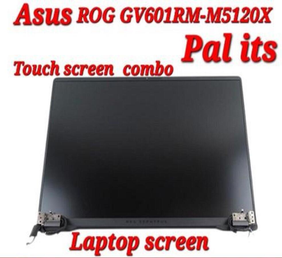Asus Rog Fv601Rm-M5120X Laptop Screen - Size: 16 Inch