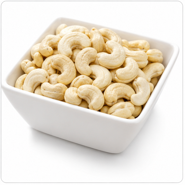 W320 Cashew Nuts