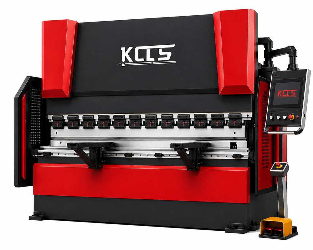 Bending Machine
