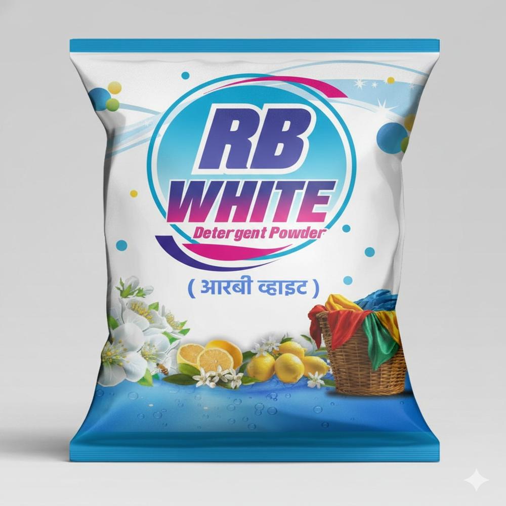 PRINTED LAMINATED POUCH